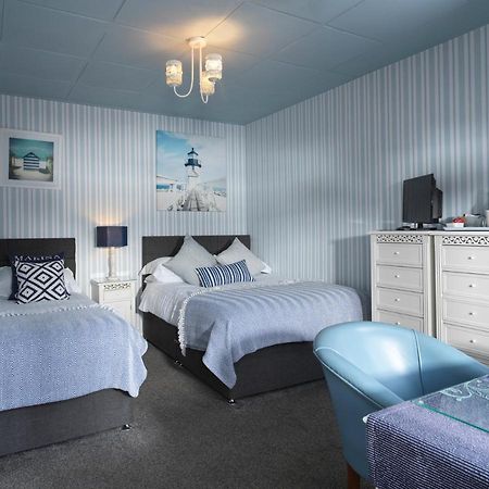 Howarth House 리탬 세인트 앤스 외부 사진