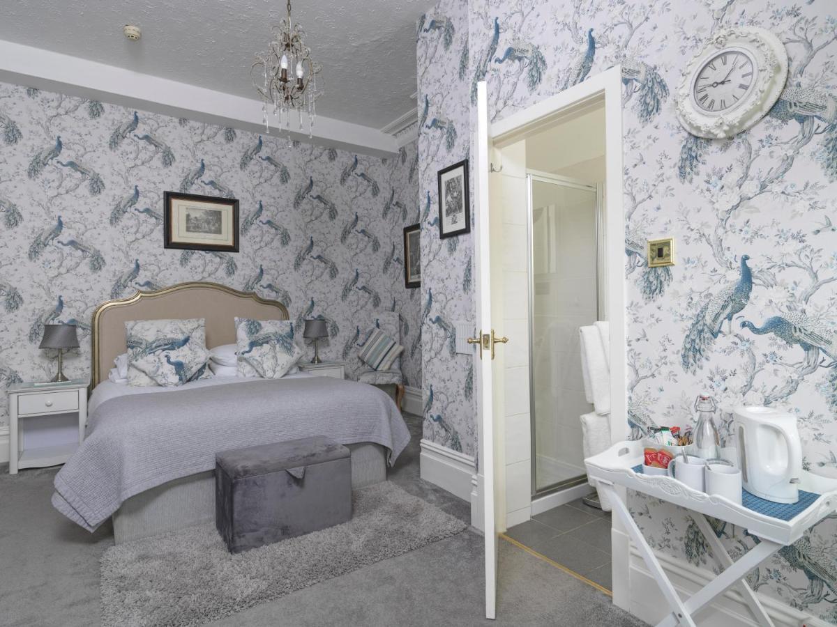 Howarth House 리탬 세인트 앤스 외부 사진