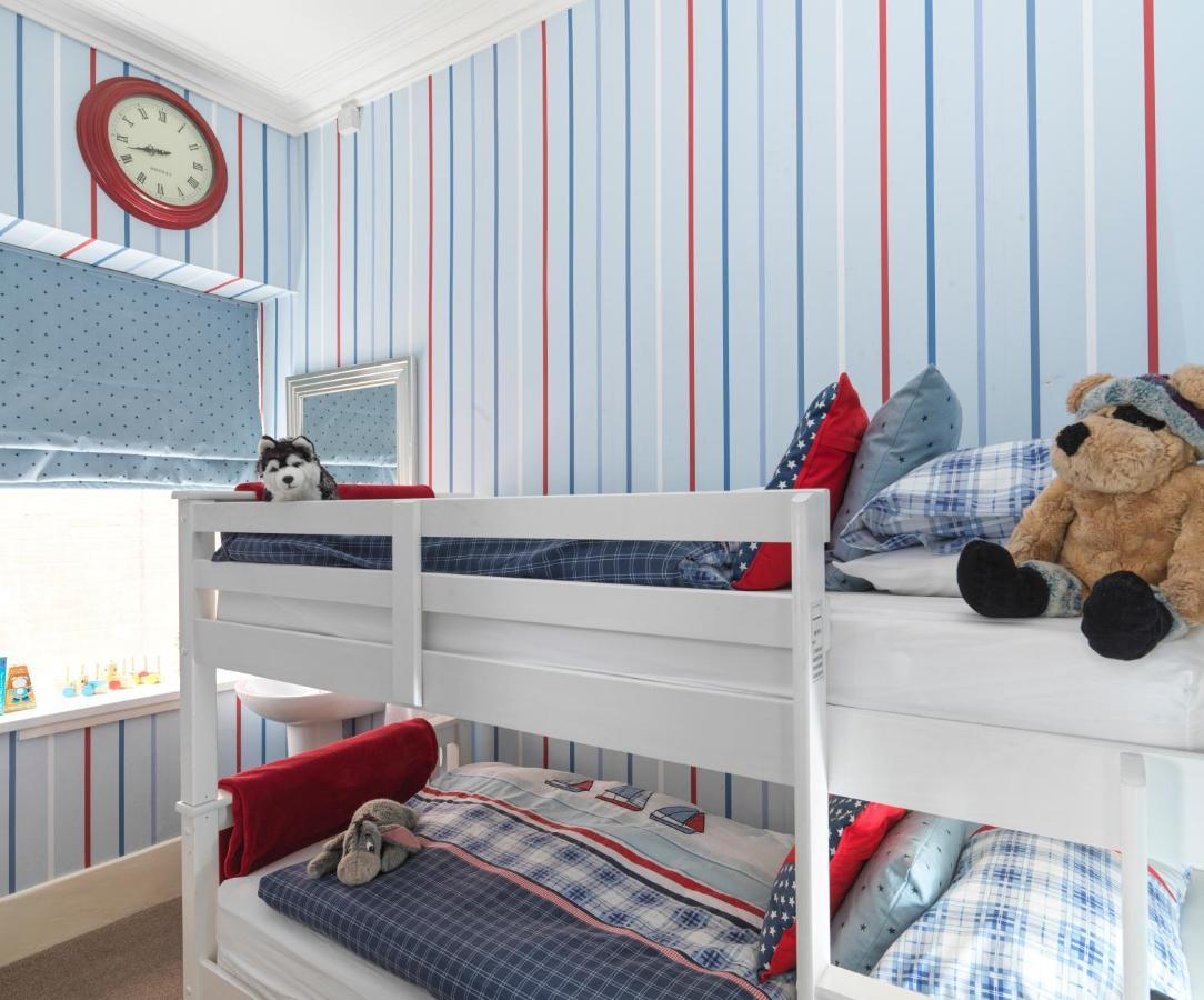 Howarth House 리탬 세인트 앤스 외부 사진