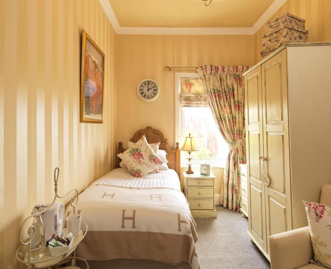 Howarth House 리탬 세인트 앤스 외부 사진