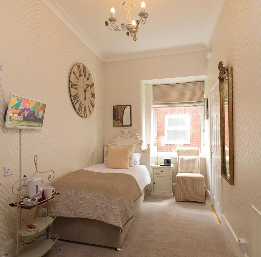 Howarth House 리탬 세인트 앤스 외부 사진
