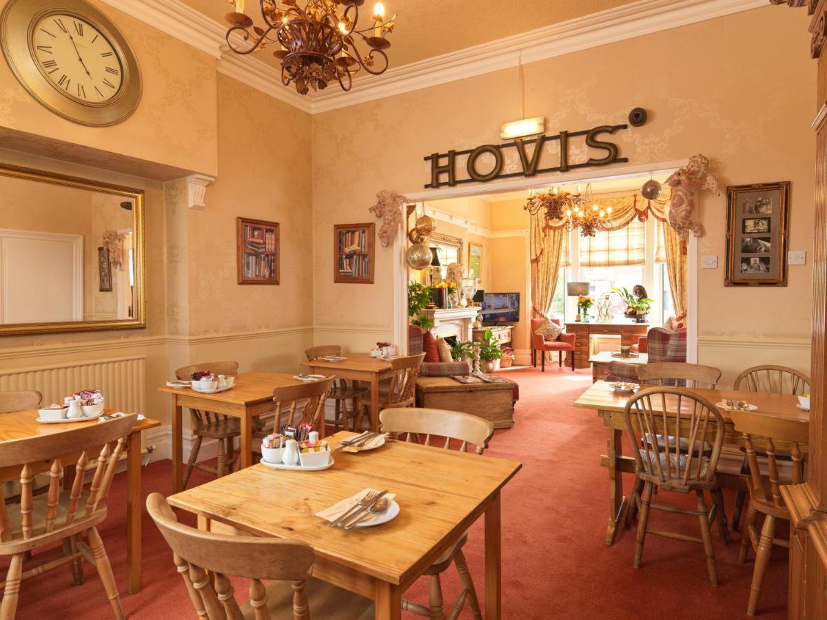 Howarth House 리탬 세인트 앤스 외부 사진