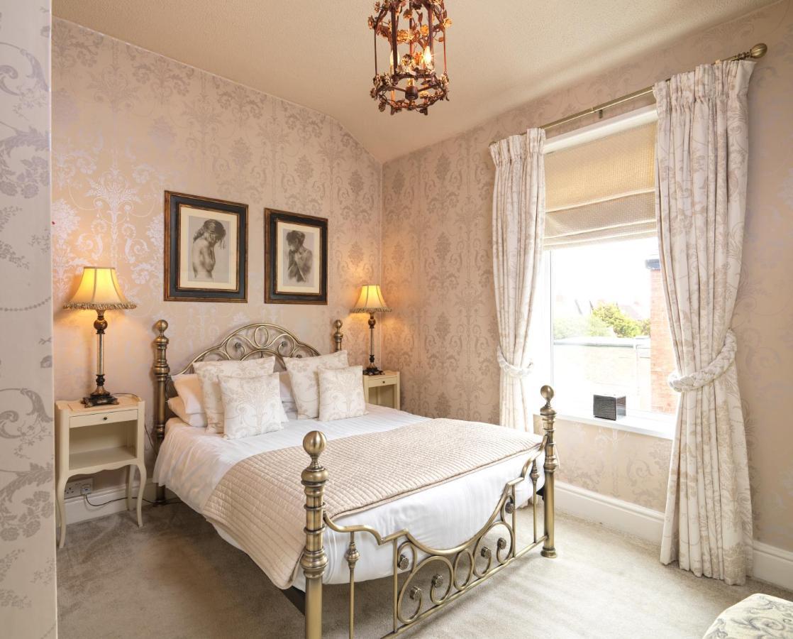 Howarth House 리탬 세인트 앤스 외부 사진