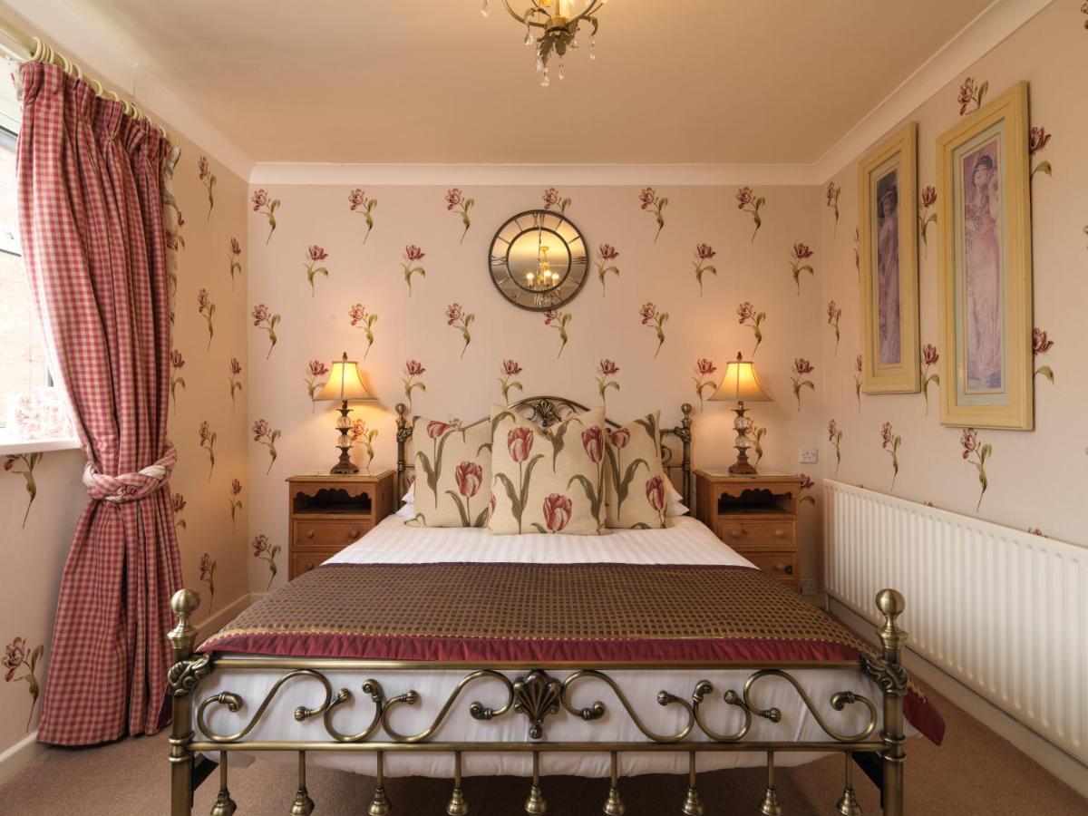 Howarth House 리탬 세인트 앤스 외부 사진