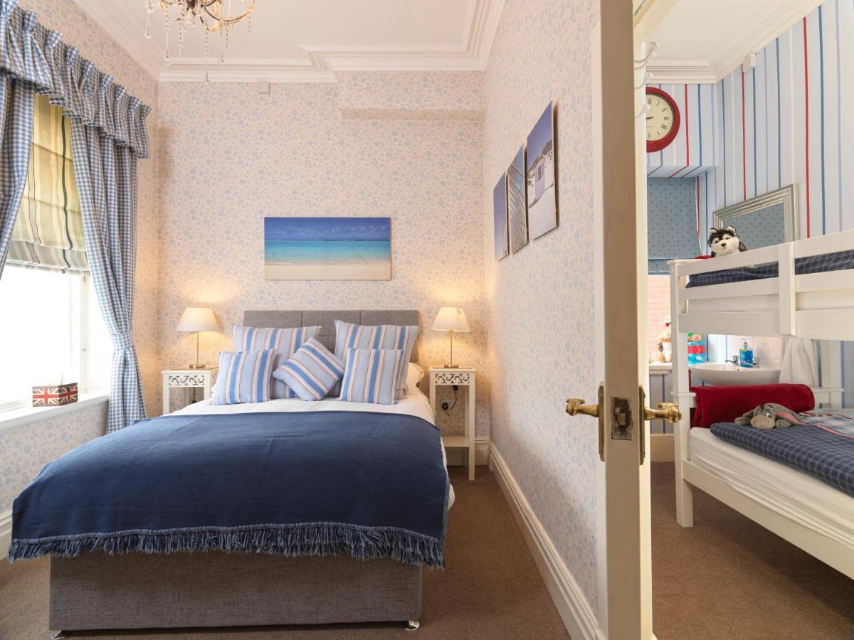 Howarth House 리탬 세인트 앤스 외부 사진