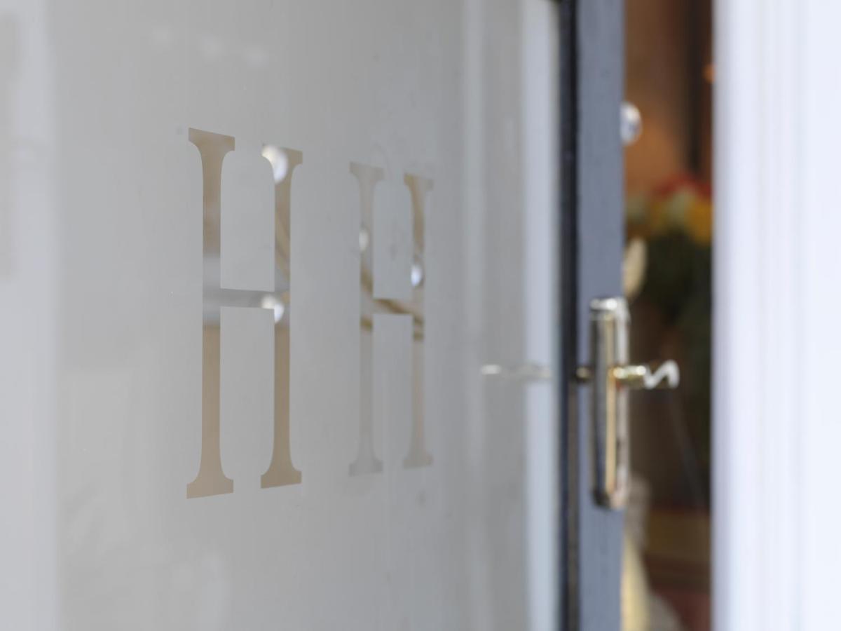 Howarth House 리탬 세인트 앤스 외부 사진