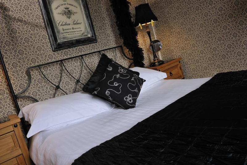 Howarth House 리탬 세인트 앤스 외부 사진