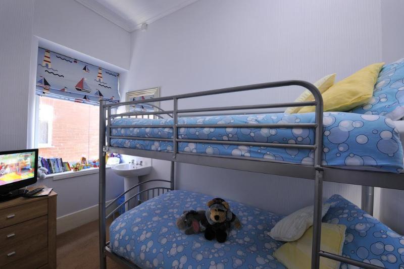 Howarth House 리탬 세인트 앤스 외부 사진