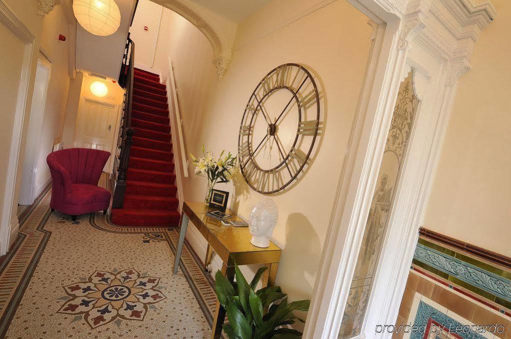 Howarth House 리탬 세인트 앤스 외부 사진
