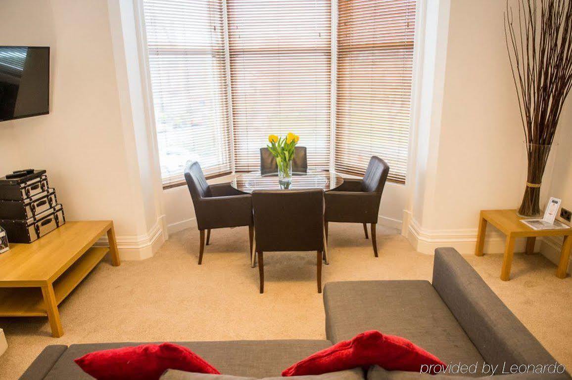 Howarth House 리탬 세인트 앤스 외부 사진