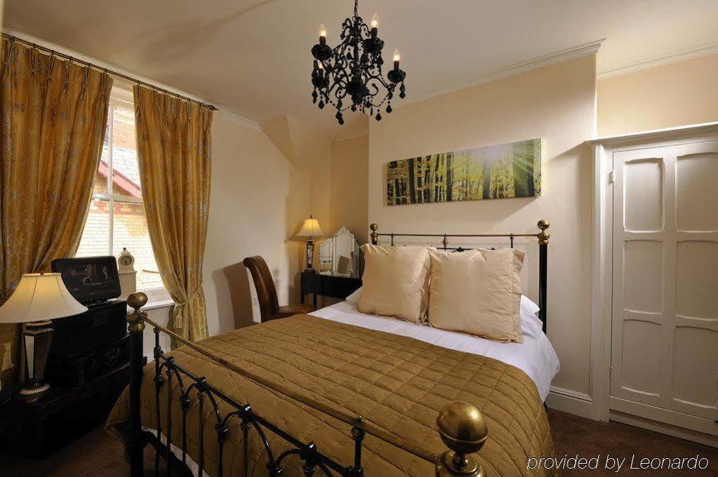 Howarth House 리탬 세인트 앤스 외부 사진