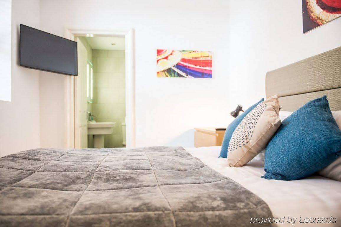Howarth House 리탬 세인트 앤스 외부 사진
