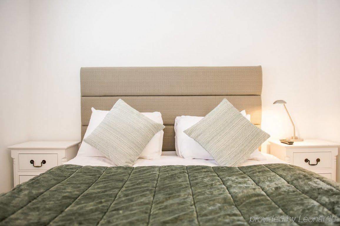 Howarth House 리탬 세인트 앤스 외부 사진