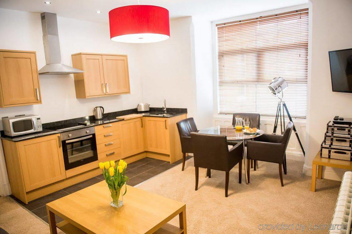 Howarth House 리탬 세인트 앤스 외부 사진