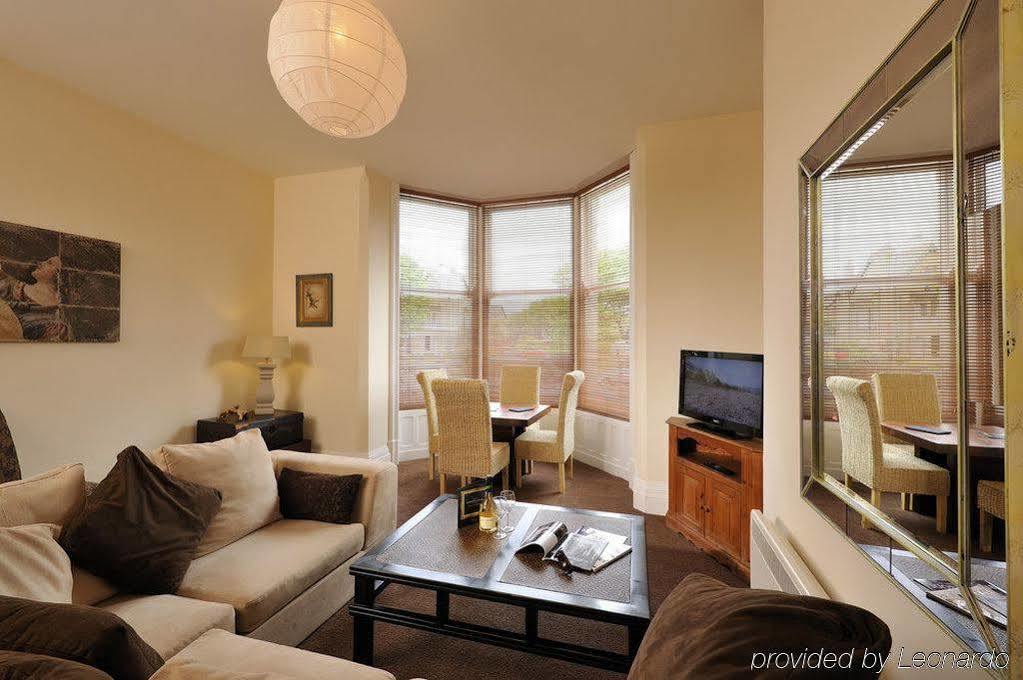 Howarth House 리탬 세인트 앤스 외부 사진