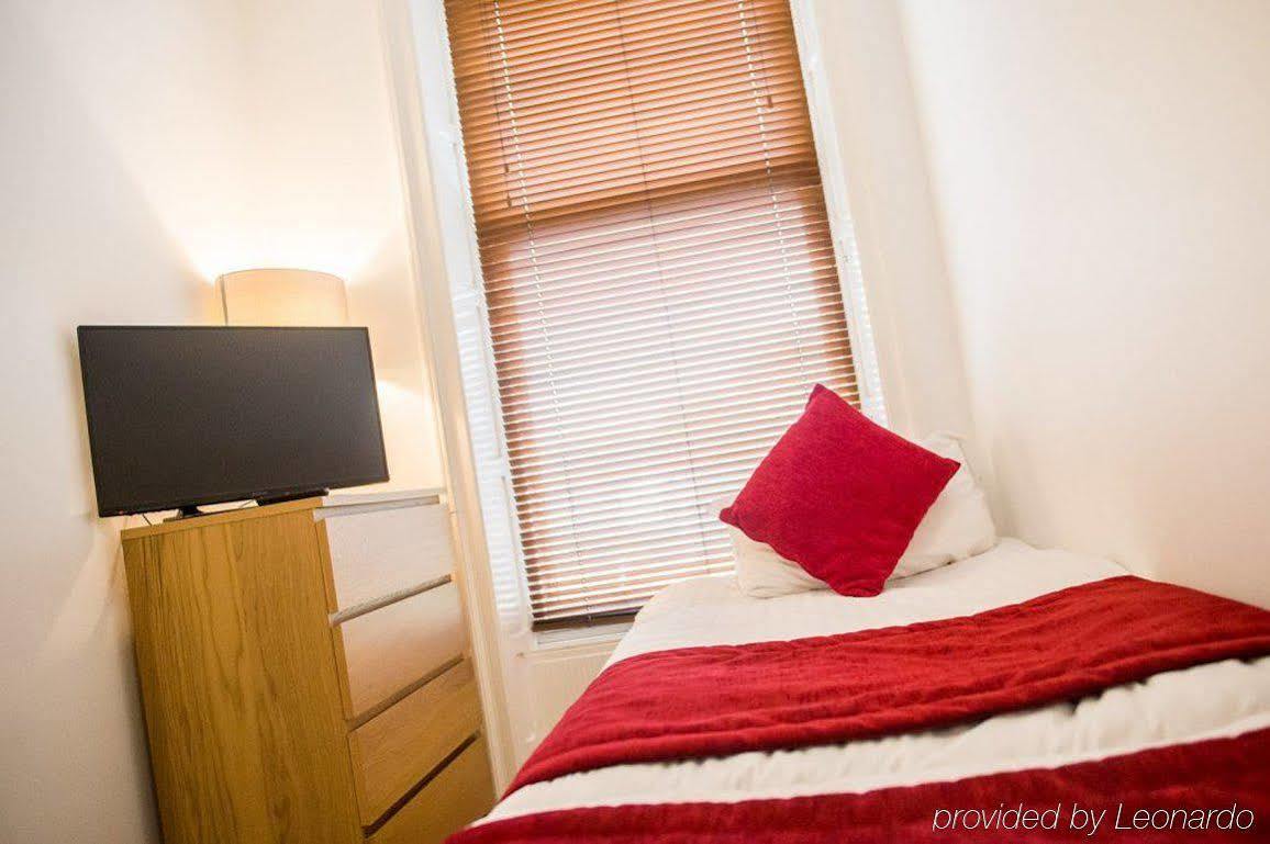Howarth House 리탬 세인트 앤스 외부 사진