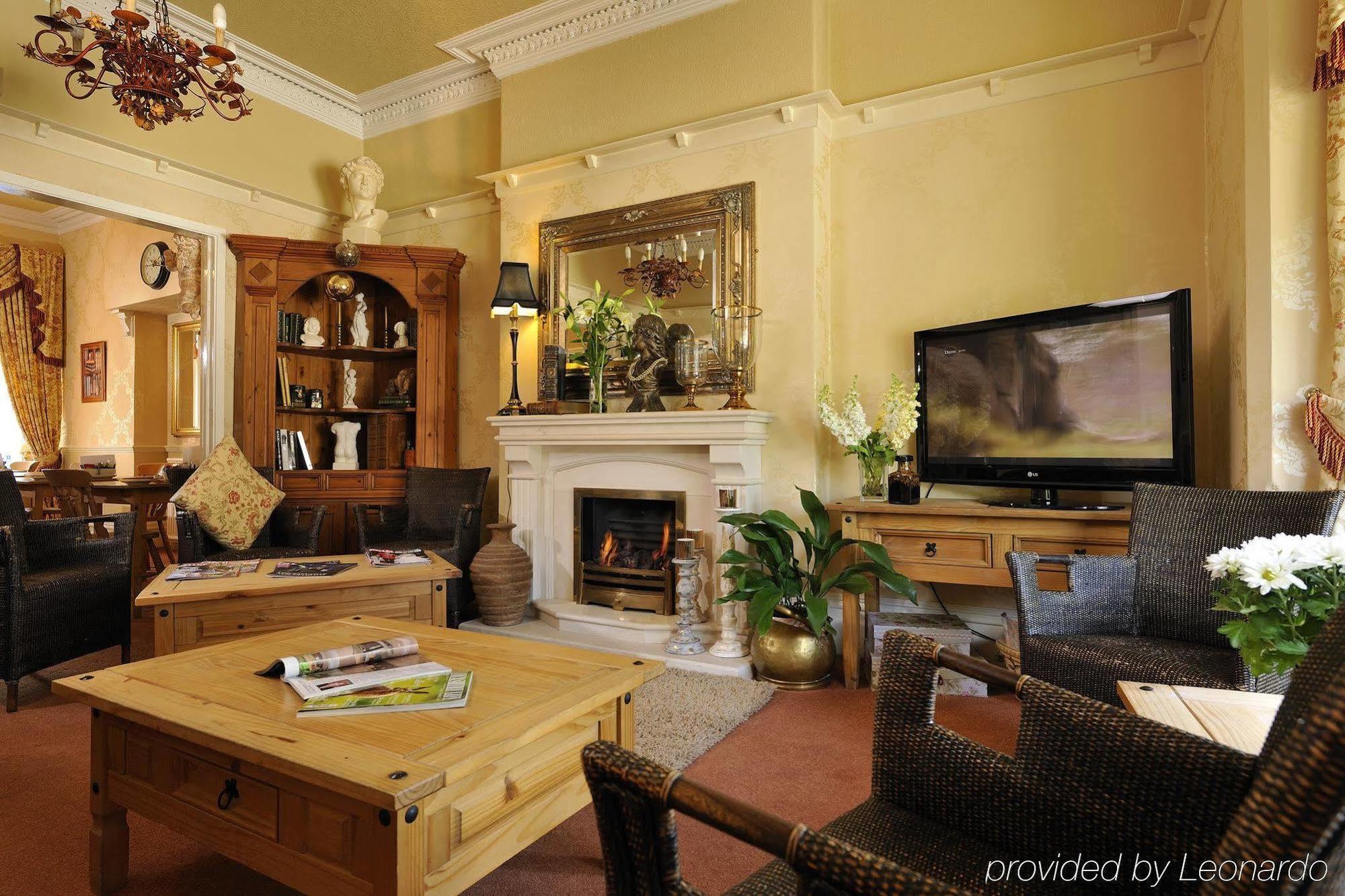 Howarth House 리탬 세인트 앤스 외부 사진
